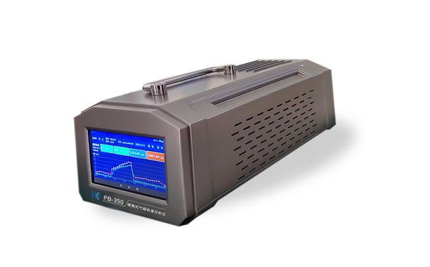 PB-350便携式气相色谱分析仪