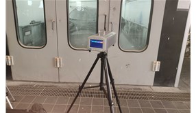 便携式气相色谱分析仪在疾控领域的应用及优势