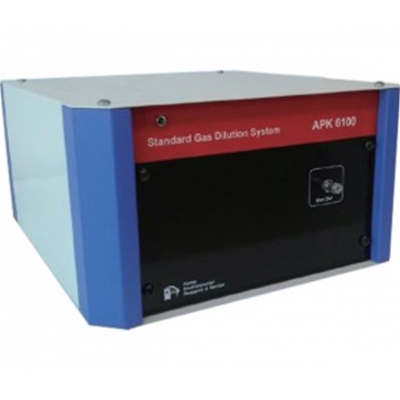气体稀释仪APK6100-标准气体稀释仪