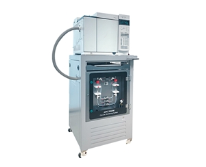 水质VOCs在线监测系统APK2950W-环控设备