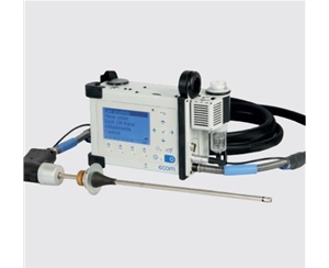 工业应用手持式烟气分析仪ecom-D