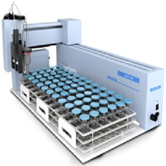 BOD-300全自动生化需氧量分析仪-环控设备