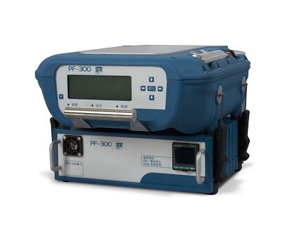 PF-300便携式甲烷、总烃和非甲烷总烃测试仪