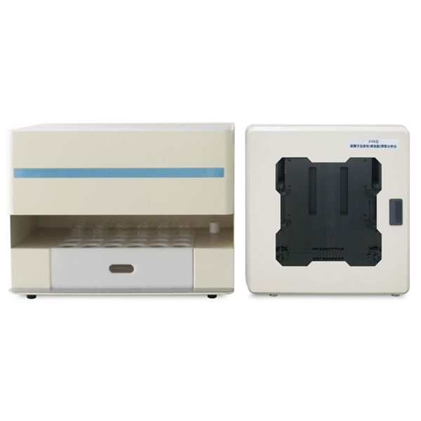阴离子洗涤剂在线萃取分析仪（挥发酚）3100型