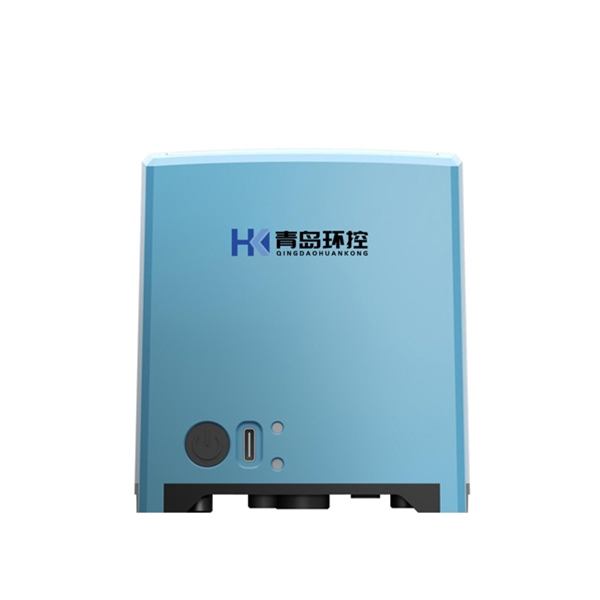 工频电磁辐射分析仪- DHK-200