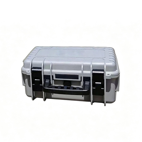 GHK-5100便携式温室气体监测仪（TDLAS）