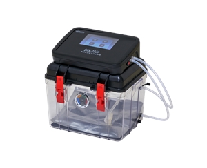 GHK-2033智能真空箱采样器