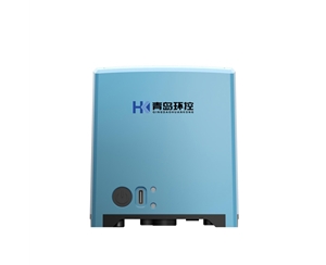 工频电磁辐射分析仪- DHK-200