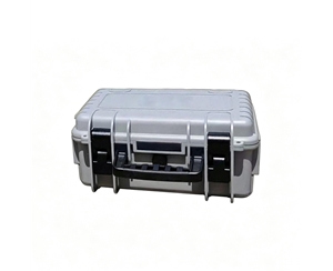 GHK-5100便携式温室气体监测仪（TDLAS）