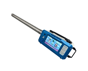 紫外烟气综合分析仪(热湿法)GHK-2400S型